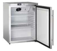 ШАФА БАРНА ХОЛОДИЛЬНА SCAN SK145 E