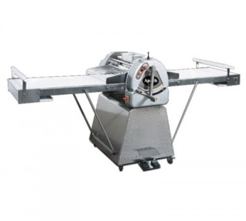 Тісторозкатка ASF500-700