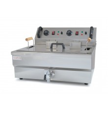 Фритюрниця електрична GoodFood EF20V