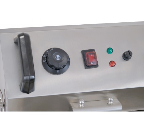 Фритюрниця електрична GoodFood EF20V