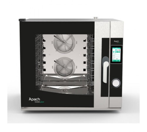 ПАРОКОНВЕКТОМАТ APACH AP7QT