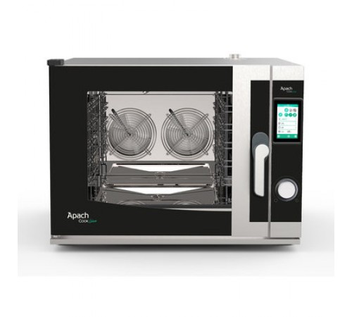 ПАРОКОНВЕКТОМАТ APACH AP5QT