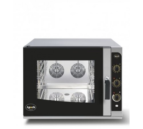 ПІЧ КОНВЕКЦІЙНА APACH AP5QM