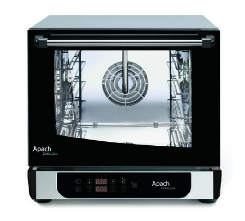 ПІЧ КОНВЕКЦІЙНА APACH AD44D