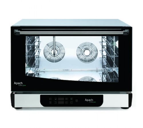 ПІЧ КОНВЕКЦІЙНА APACH AD46DI ECO