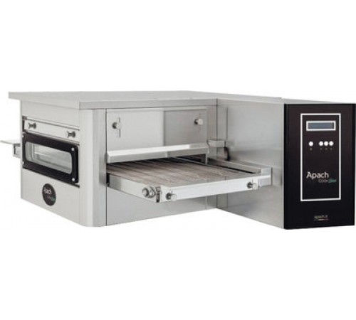 ПІЧ ДЛЯ ПІЦІ APACH AMT 40 КОНВЕЄРНА