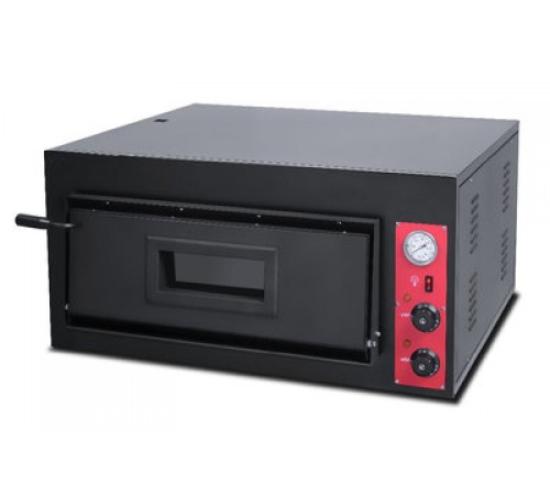 ПІЧ ДЛЯ ПІЦІ HURAKAN HKN-HEP1, 1 УРІВЕНЬ