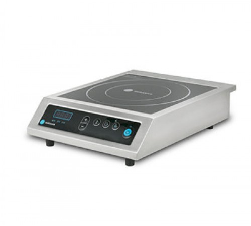 ПЛИТА ІНДУКЦІЙНА HURAKAN HKN-ICF35M З МЕХАНІЧНИМ УПРАВЛІННЯМ, 3500W