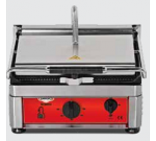 ГРИЛЬ КОНТАКТНИЙ EMP.102