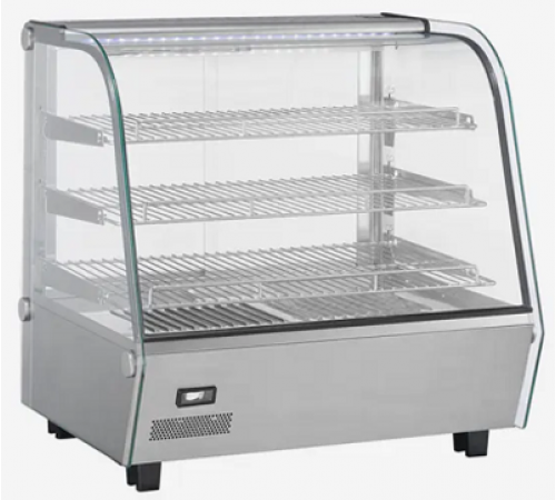 ВІТРИНА ТЕПЛОВА HURAKAN HKN WD-120L