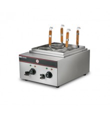 МАКАРОНОВАРКА HURAKAN HKN-EKT40 8+8 л