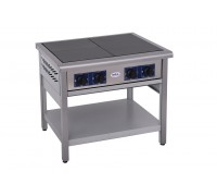 Плита електрична ПЕ-4