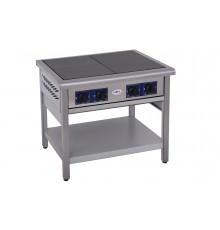 Плита електрична ПЕ-4