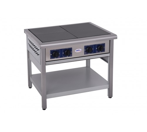 Плита електрична ПЕ-4