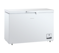 ЯЩИК МОРОЗИЛЬНИЙ SCAN CF 400 WE 400л