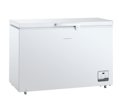 ЯЩИК МОРОЗИЛЬНИЙ SCAN CF 400 WE 400л