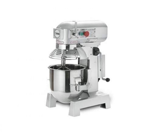 МІКСЕР ПЛАНЕТАРНИЙ HURAKAN HKN-IP10FM НА 10 л