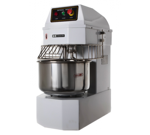 ТІСТОМІС HURAKAN HKN-20SN2V НА 20 л ДВІ ШВИДКОСТІ ТІСТОМІС HURAKAN HKN-20SN2V НА 20 л ДВІ ШВИДКОСТІ