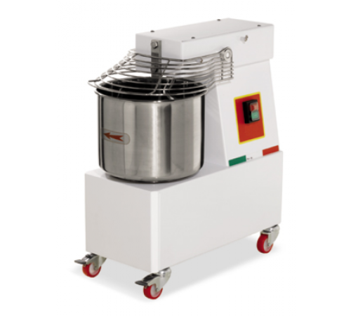 ТІСТОМІС СПІРАЛЬНИЙ APACH ASMX22F 1 PH 230V