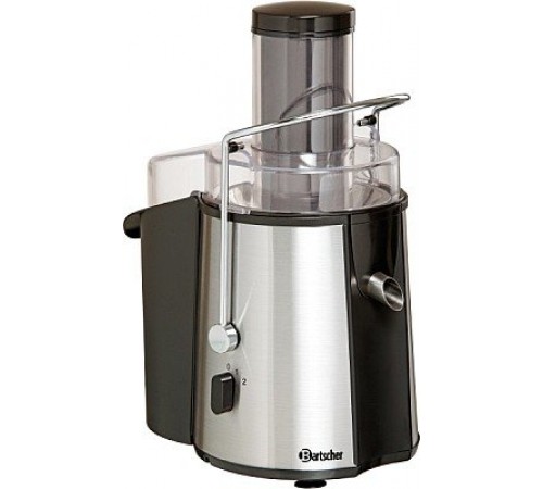 СОКОВИЖИМАЛКА ДЛЯ ТВЕРДИХ ОВОЧІВ І ФРУКТІВ «TOP JUICER»