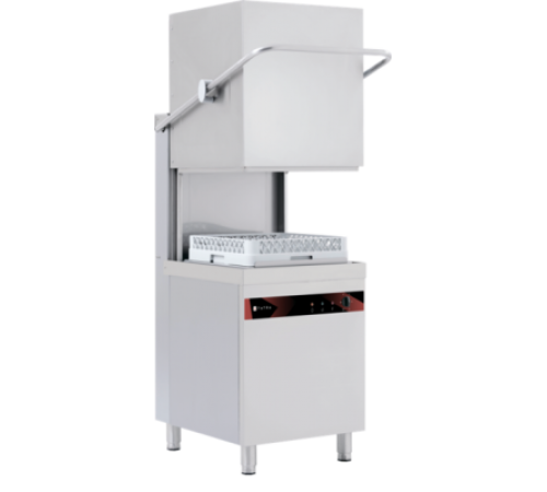 ПОСУДОМІЙНА МАШИНА КУПОЛЬНА TATRA TW.H50 + DR + DD