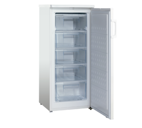 Шафа барна морозильна SCAN SFS 140 W