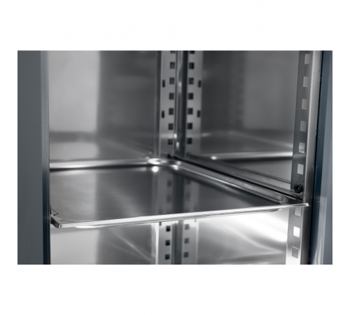 Морозильна шафа BRILLIS BL7-M-R290-EF