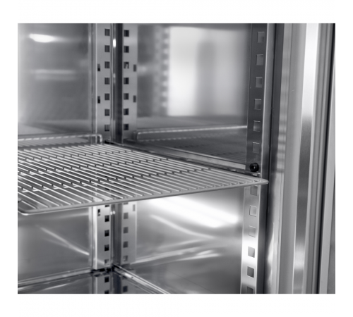 Морозильна шафа BRILLIS BL7-M-R290-EF