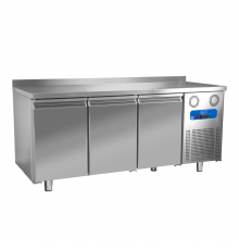 Стіл холодильний 3-дверний BRILLIS BGN3-R290-EF