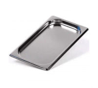 Гастроємність нержавіюча Brillis GN 1/4 - 20 мм