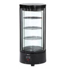 Вітрина холодильна Bartscher 700207G
