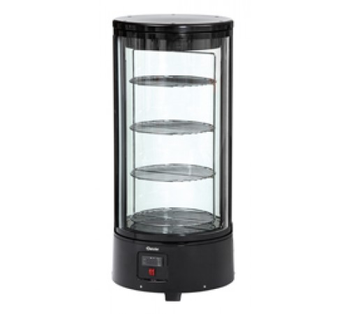 Вітрина холодильна Bartscher 700207G