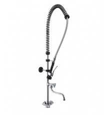 Душ миючий CANCAN MT02