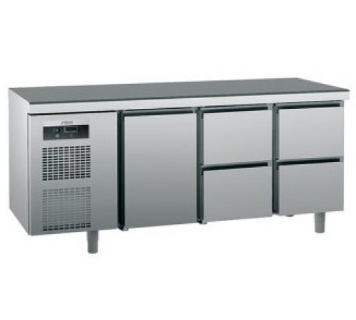 Стіл холодильний Sagi KUEB4M