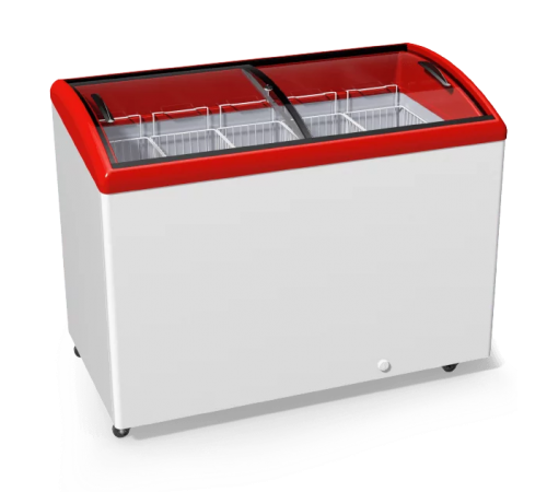 Морозильний скринь M400SH