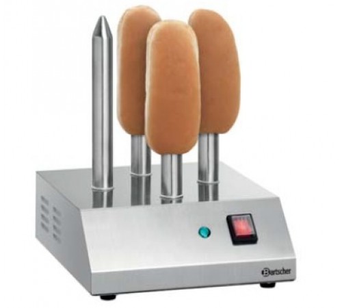 Установка "Хот-дог" Bartscher A120409