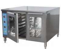 Шкаф розстійковий Oztiryakiler OMD9898 (арт.7868.98987.MD)