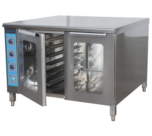 Шкаф розстійковий Oztiryakiler OMD9898 (арт.7868.98987.MD)