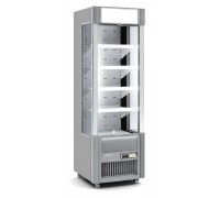 Холодильна вітрина Coreco CPROH90-R290