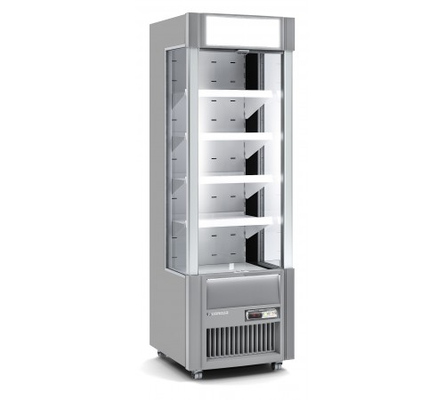 Холодильна вітрина Coreco CPROH90-R290
