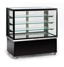Холодильна вітрина Tecfrigo Karina 137Q (cod.02 + 13)