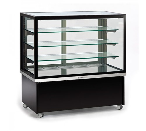 Холодильна вітрина Tecfrigo Karina 137Q (cod.02 + 13)