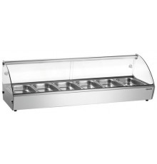 Вітрина теплова Bartscher 305059