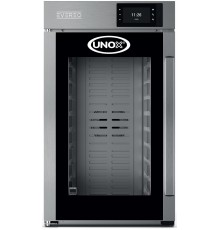 Шафа теплова Unox XEEC1013EPR