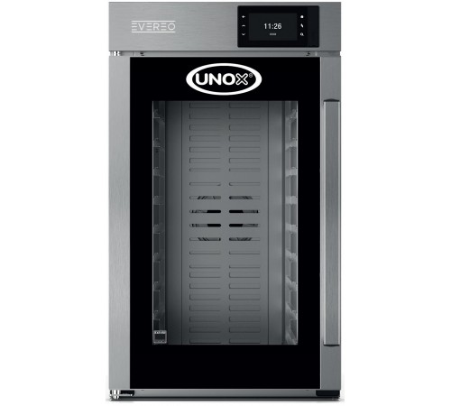 Шафа теплова Unox XEEC1013EPR
