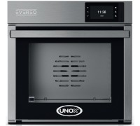 Шафа теплова Unox XEEC10HSEPD