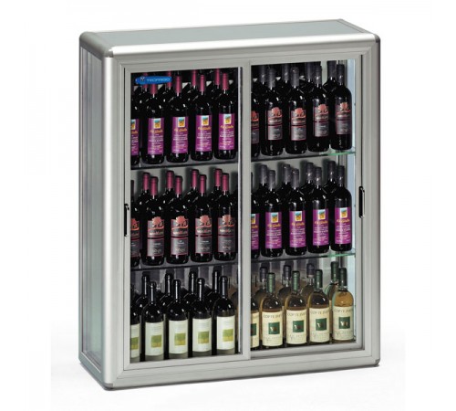 Охолоджувач для вина Tecfrigo SNELLE WINE 250SG (cod.02)