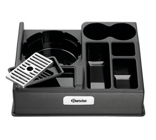 Станція кофейня Bartscher 190153