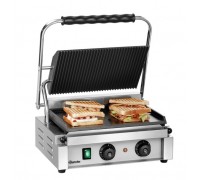 Гриль контактний Bartscher A150776