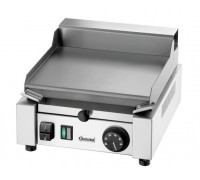 Поверхня жаркова ел. наст. Bartscher A370037